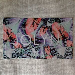 ***RARE*** Jolyn Diving Towel (Shammy)